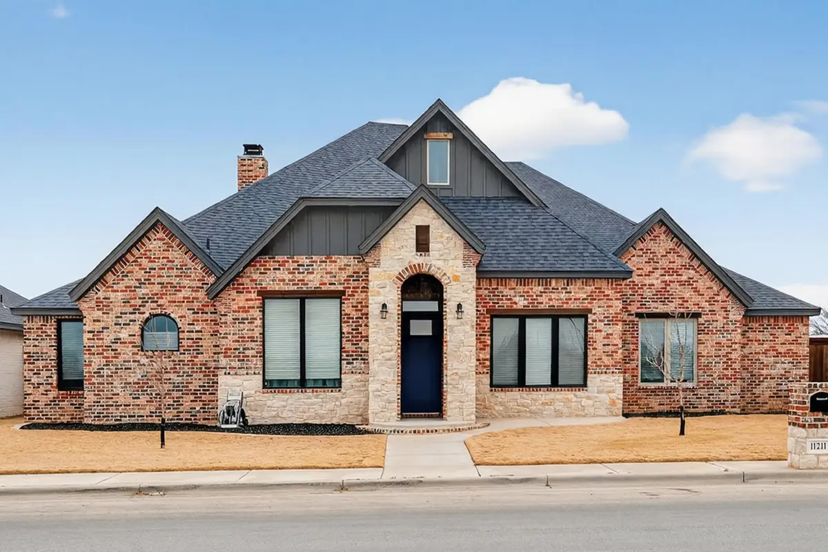 11211 Grover Avenue, Lubbock, TX 79424 - #1