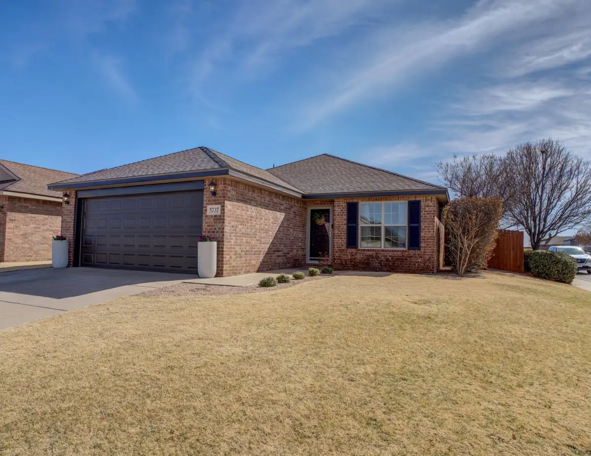 5737 110th Street, Lubbock, TX 79424 - #1