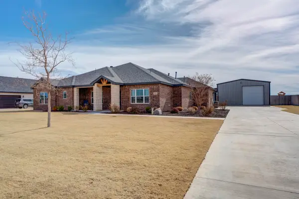 3603 County Road 7670, Lubbock, TX 79423
