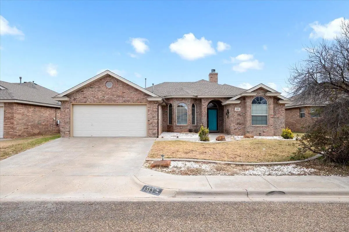 1313 Yorkshire Avenue, Wolfforth, TX 79382 - #1