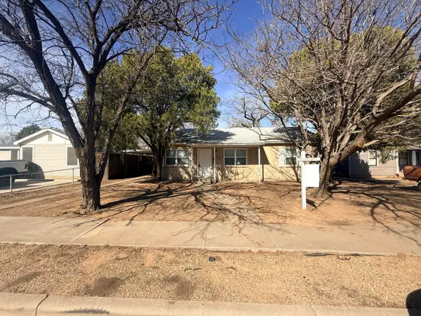 3418 25th Street, Lubbock, TX 79410