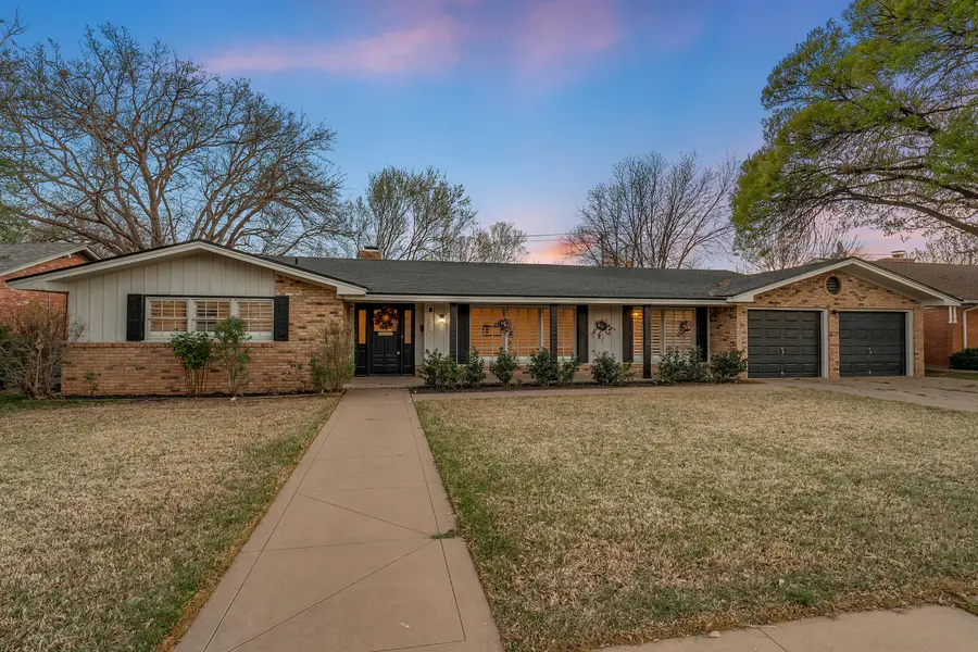 3303 53rd Street, Lubbock, TX 79413 - #2