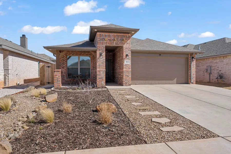 2914 Cottonwood Avenue, Wolfforth, TX 79382 - #2