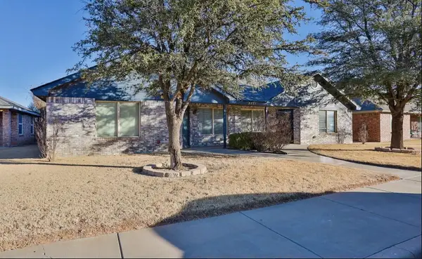 3114 111th Street, Lubbock, TX 79423