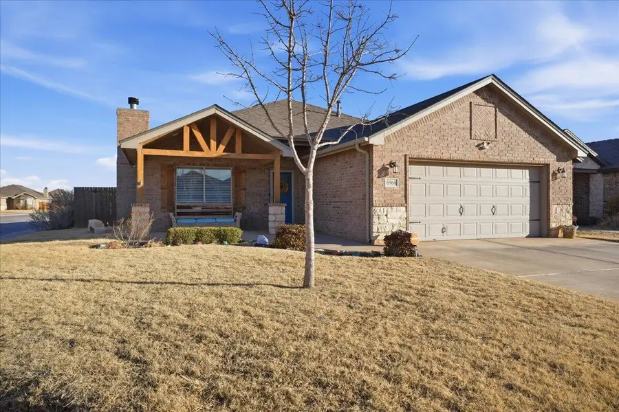 6966 24th Street, Lubbock, TX 79407 - #2