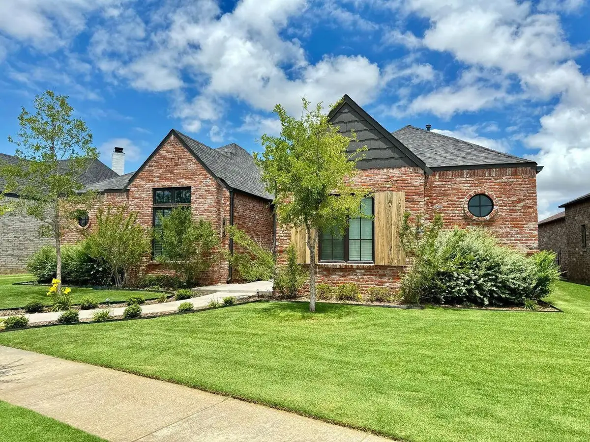 6404 89th Street, Lubbock, TX 79424 - #1