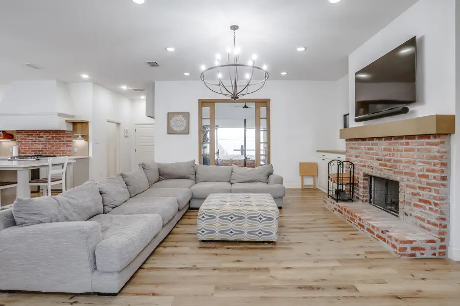 6404 89th Street, Lubbock, TX 79424 - #2