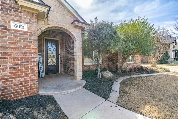 6021 88th Street, Lubbock, TX 79424
