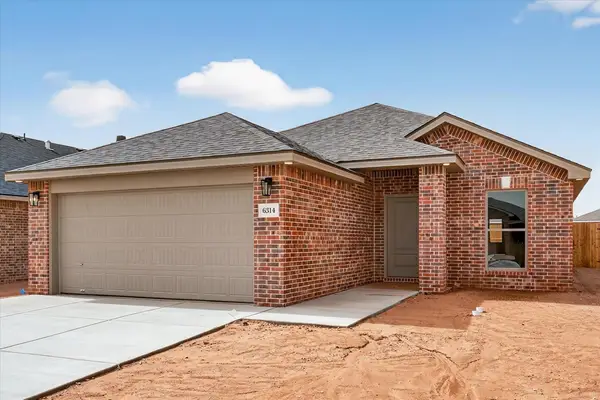 6314 Virginia Avenue, Lubbock, TX 79407