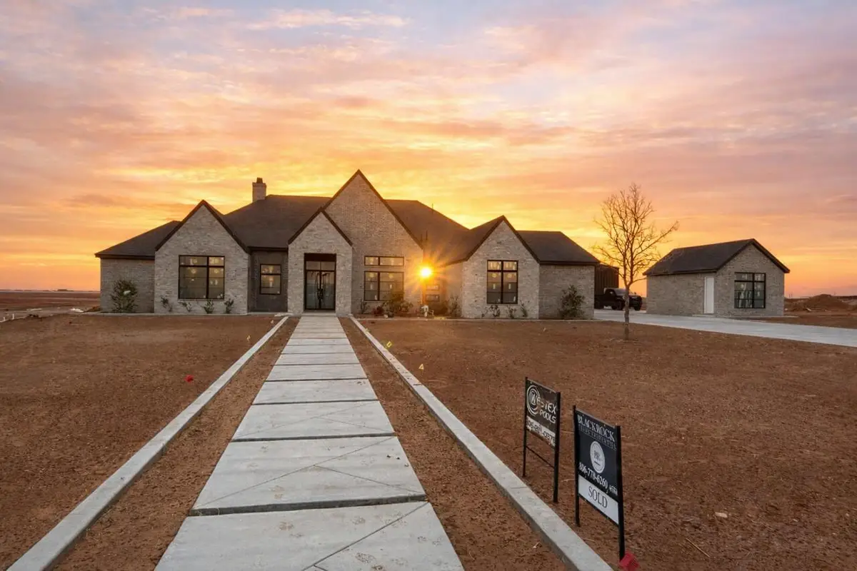 5003 County Road 7660, Lubbock, TX 79424 - #1