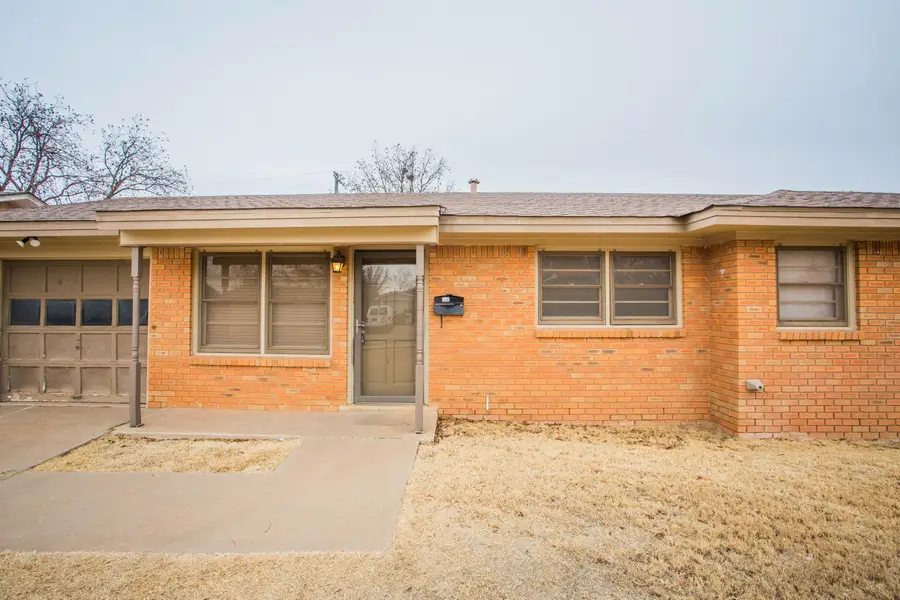 4932 9th Street, Lubbock, TX 79416 - #3