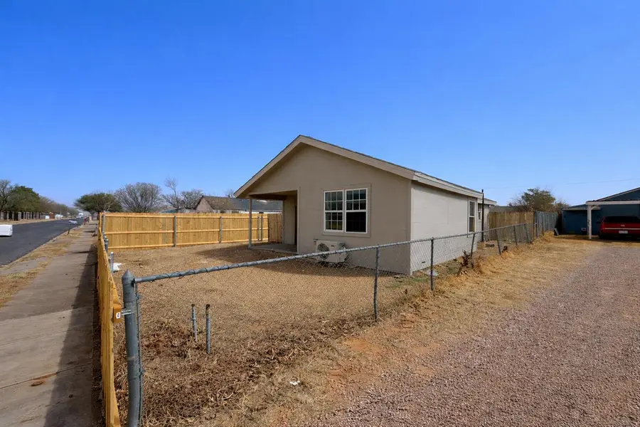 2721 Colgate Street, Lubbock, TX 79415 - #2