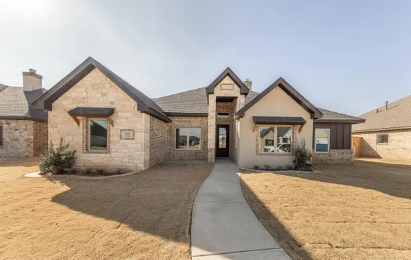 3605 143rd Street, Lubbock, TX 79423