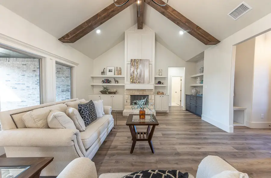 3605 143rd Street, Lubbock, TX 79423 - #2