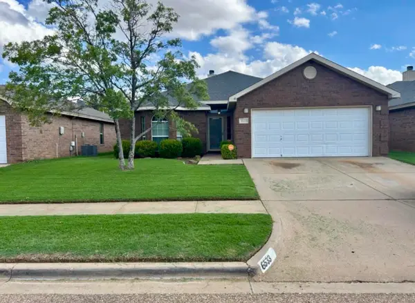 6533 86th Street, Lubbock, TX 79424