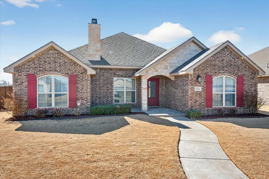 5211 Jarvis Street, Lubbock, TX 79416 - #2