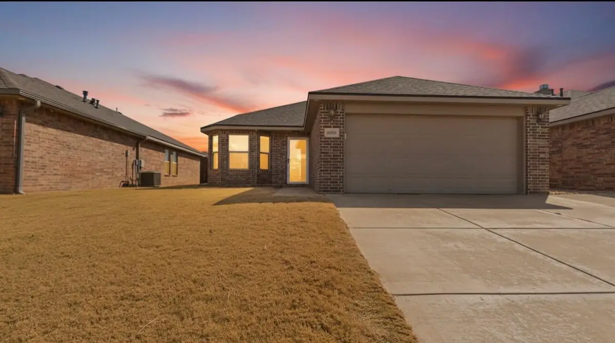 3707 Rochester Avenue, Lubbock, TX 79407 - #1