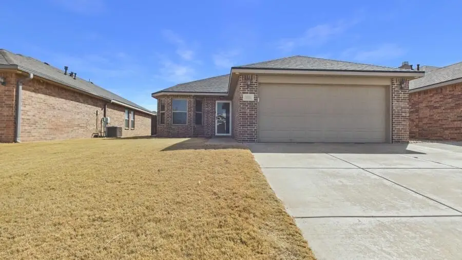 3707 Rochester Avenue, Lubbock, TX 79407 - #2