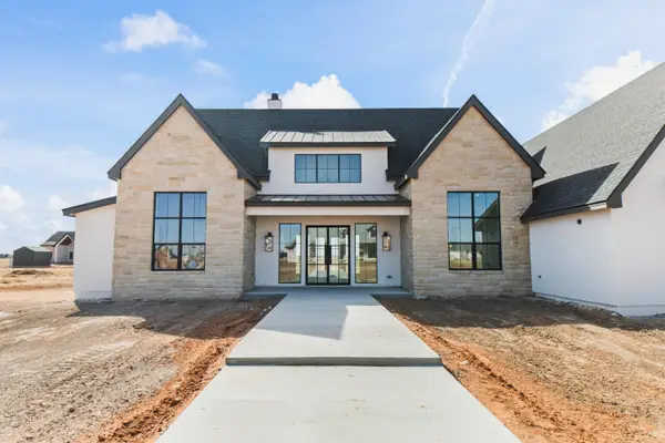 223 Private Rd 302e, Seminole, TX 79360