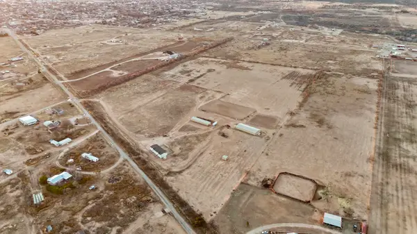 3013 W 15th Street, Post, TX 79356