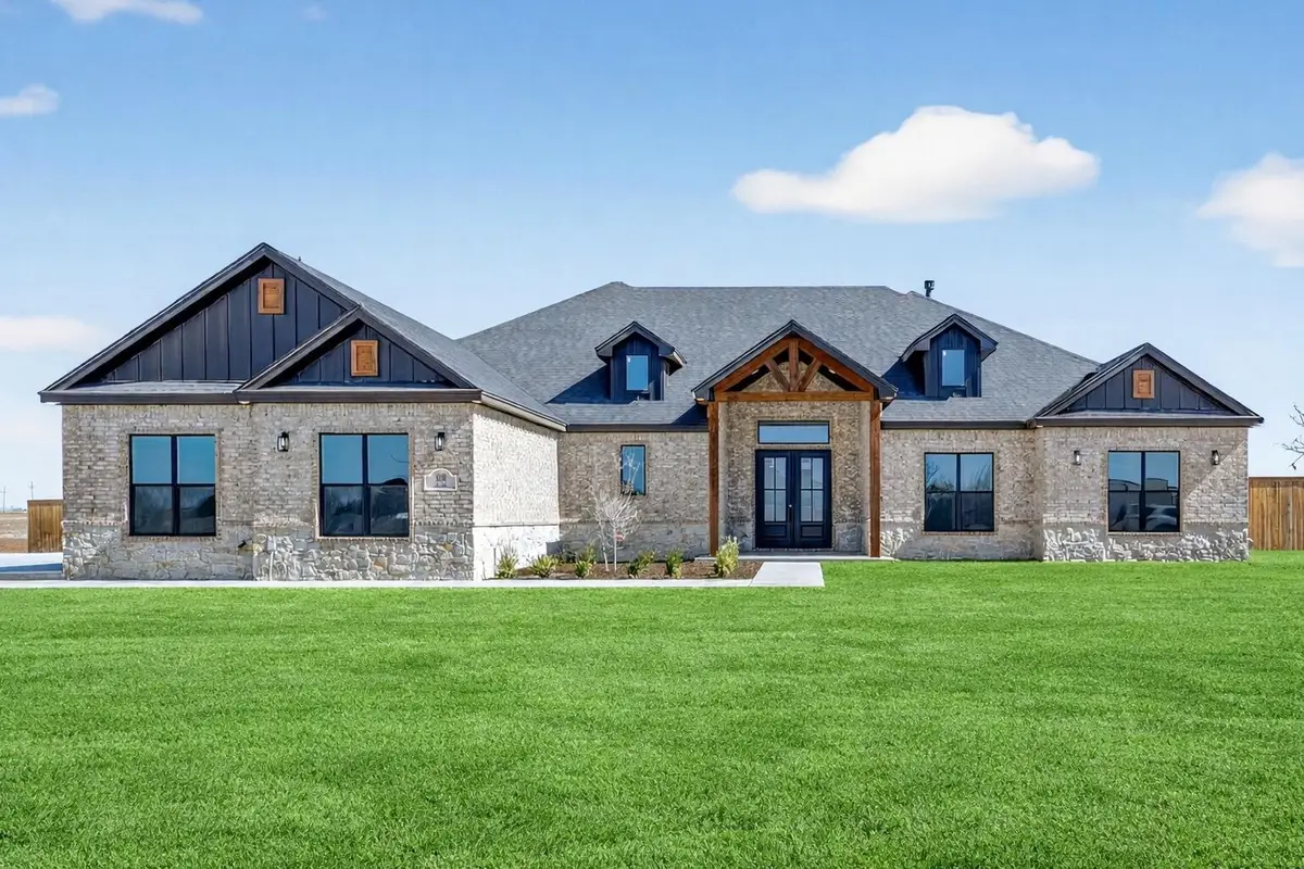 16309 County Rd 1260, Wolfforth, TX 79382 - #1