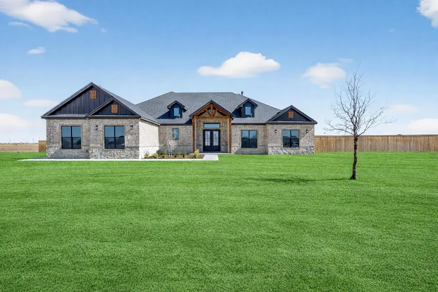 16309 County Rd 1260, Wolfforth, TX 79382 - #2