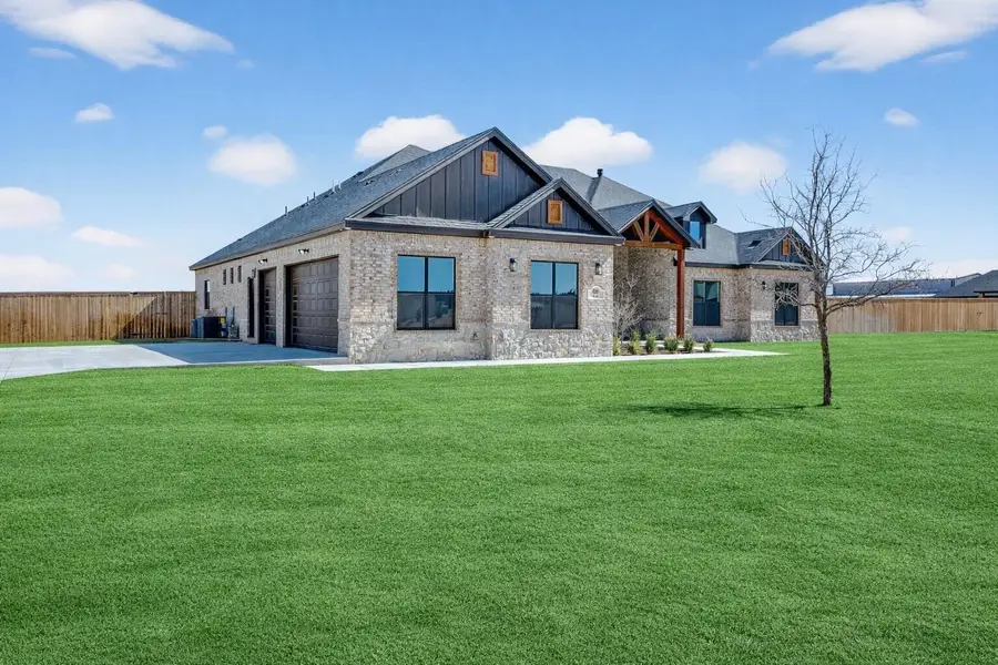 16309 County Rd 1260, Wolfforth, TX 79382 - #3