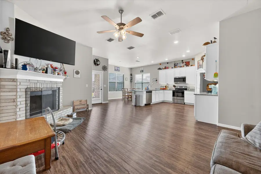 2107 Kirksey Avenue, Lubbock, TX 79407 - #3