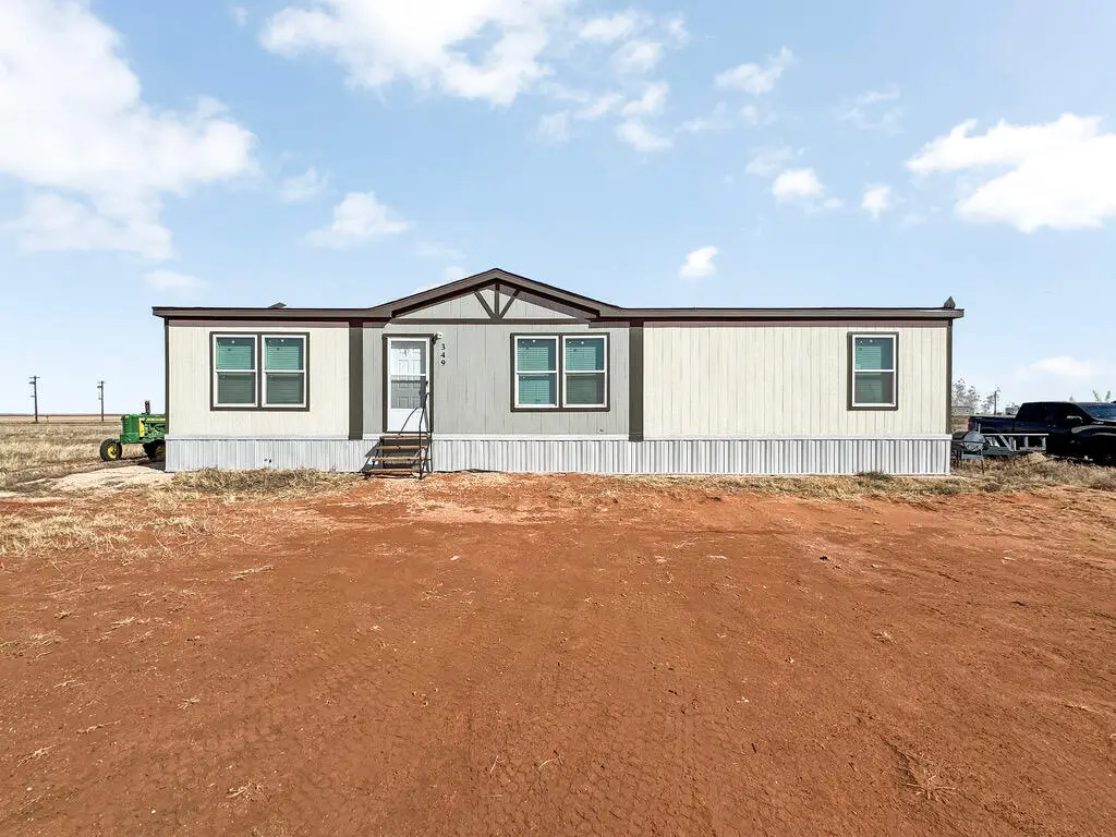 349 Private Road, Seminole, TX 79360 - #1
