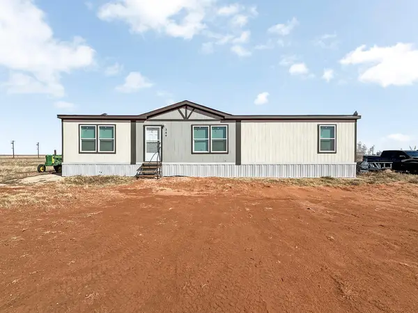 349 Private Road, Seminole, TX 79360
