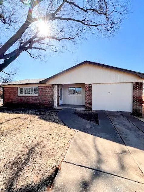 2801 57th Street, Lubbock, TX 79413 - #1