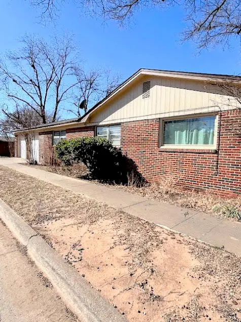 2801 57th Street, Lubbock, TX 79413 - #2