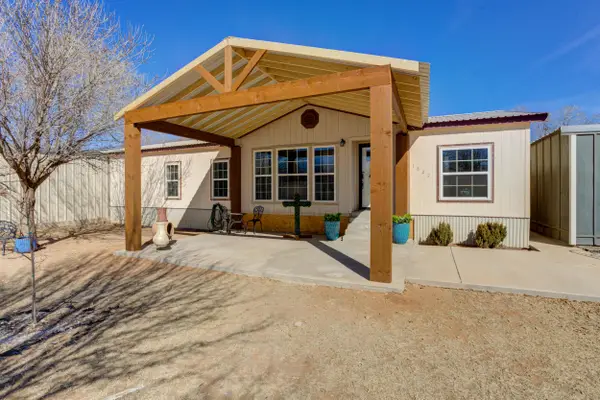 1822 S 3rd Street, Tahoka, TX 79373