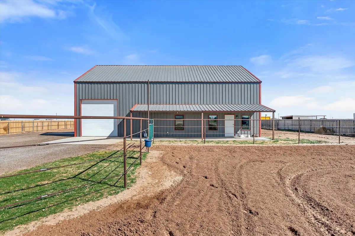 187 Allison Road, Wilson, TX 79381 - #1