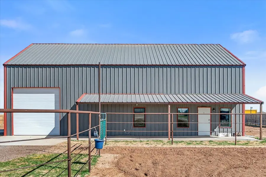 187 Allison Road, Wilson, TX 79381 - #2