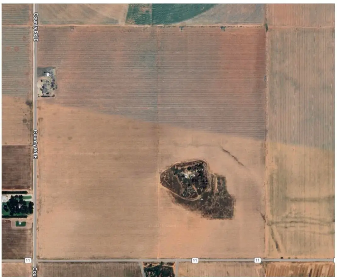 661 County Road E Road, Tahoka, TX 79373 - #1