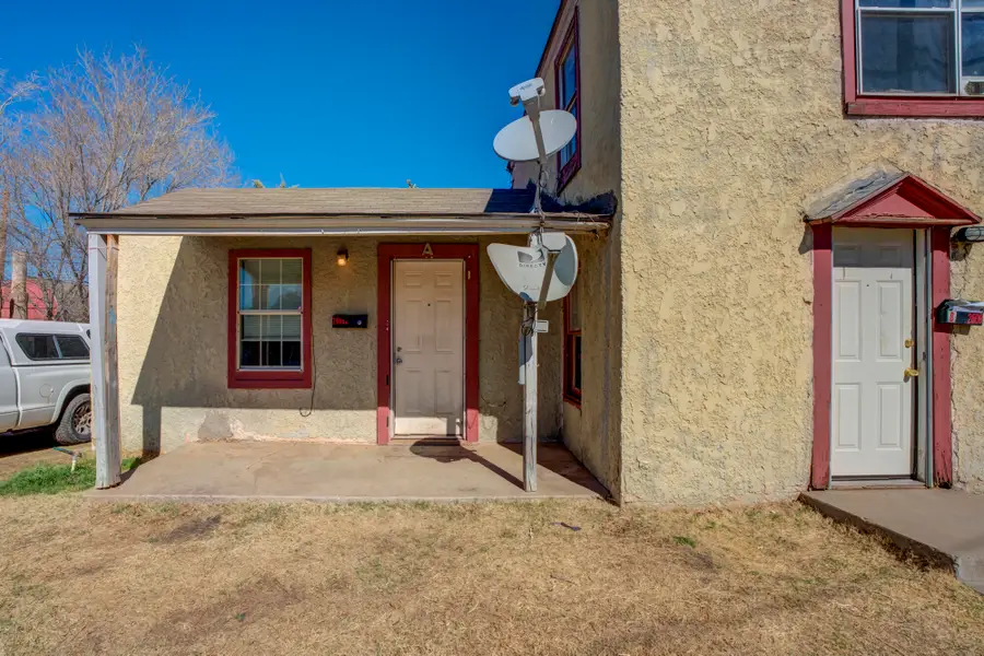 2608 Avenue V, Lubbock, TX 79411 - #3