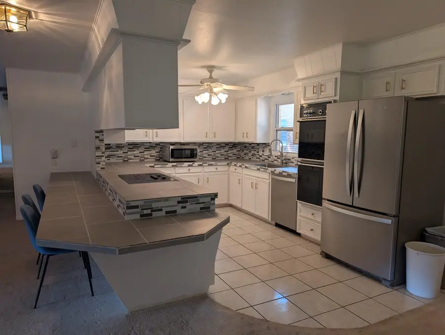 3802 43rd Street, Lubbock, TX 79413 - #2