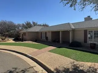 4201 89th Street, Lubbock, TX 79423 - #1