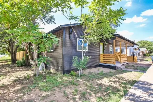 2312 Avenue U, Lubbock, TX 79411