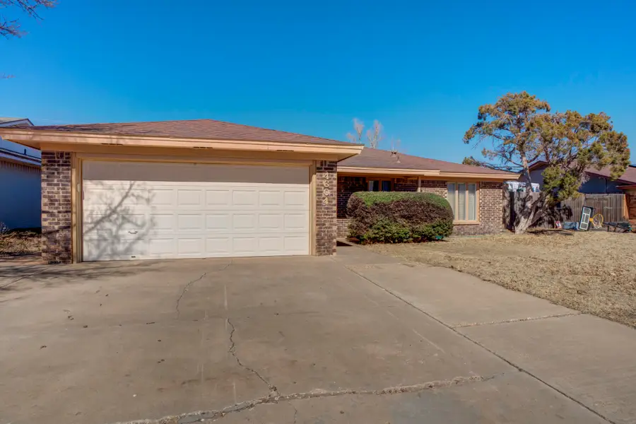 4604 62nd Street, Lubbock, TX 79414 - #2