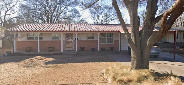 4013 38th Street, Lubbock, TX 79413