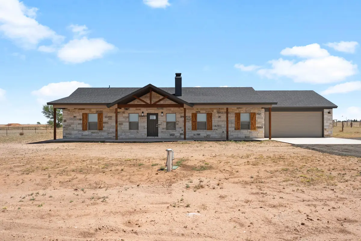 16706 N County Road 1200, Shallowater, TX 79363 - #1