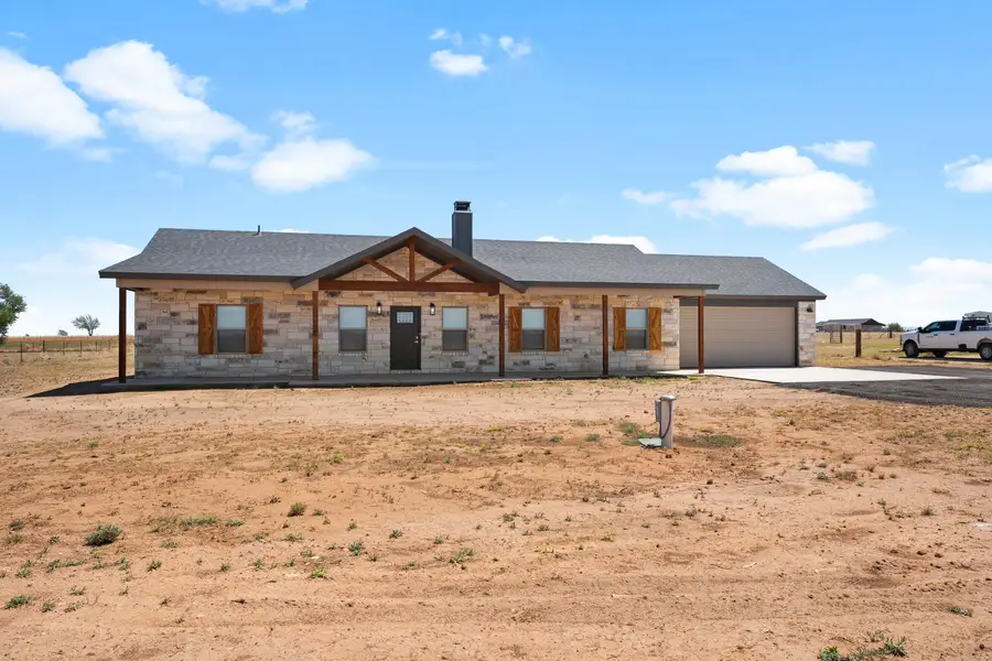 16706 N County Road 1200, Shallowater, TX 79363 - #2