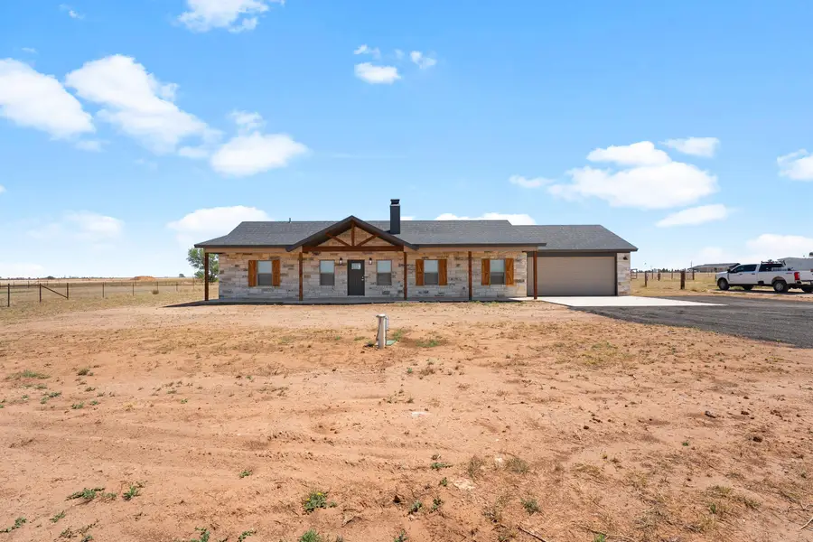 16706 N County Road 1200, Shallowater, TX 79363 - #3