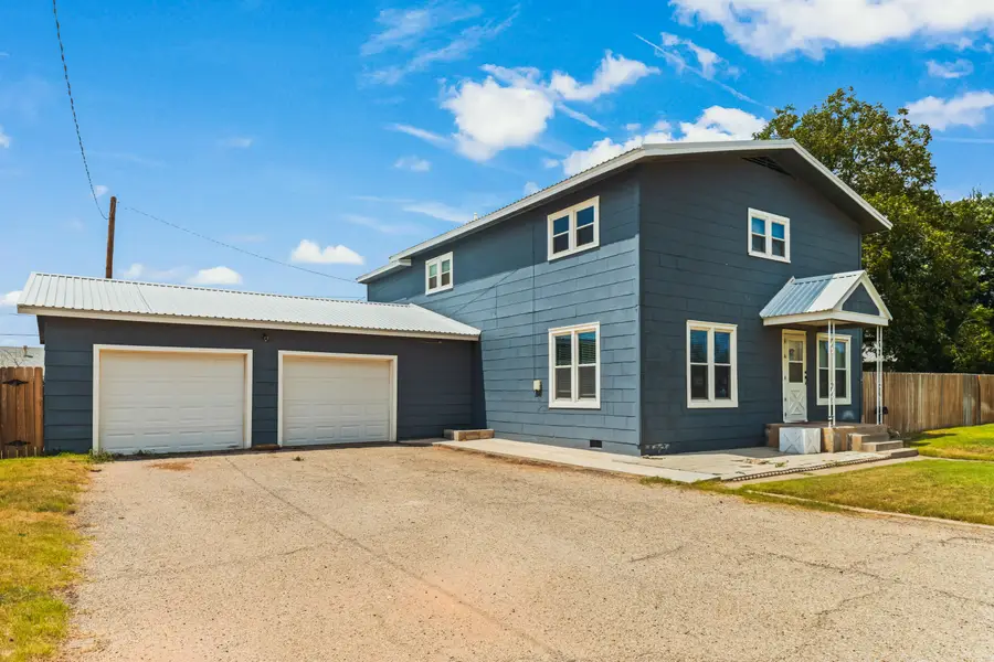 1407 Japonica Drive, Denver City, TX 79323 - #3