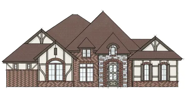 4608 141st Street, Lubbock, TX 79424