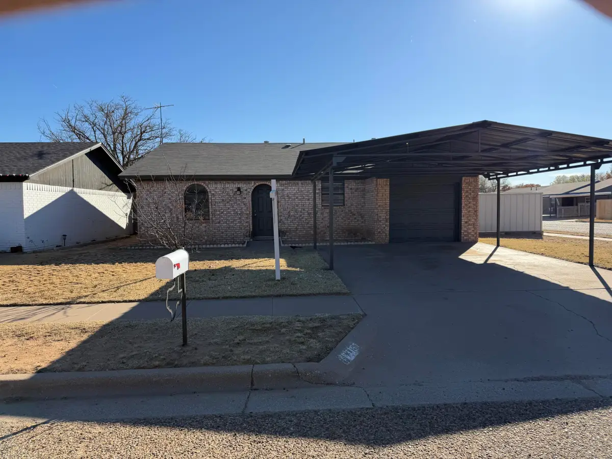 6315 29th Street, Lubbock, TX 79407 - #1