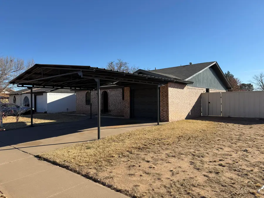 6315 29th Street, Lubbock, TX 79407 - #2