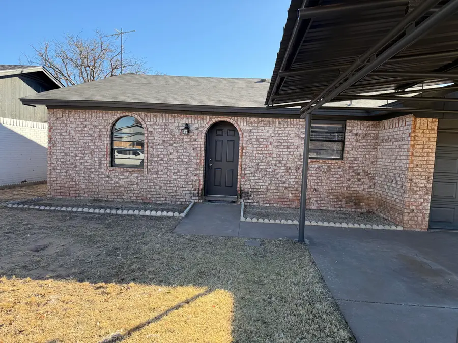 6315 29th Street, Lubbock, TX 79407 - #3